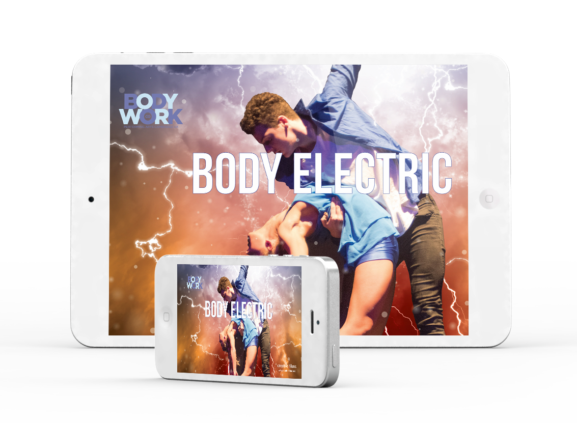 Body Electric - Bodywork Company Dance Studios